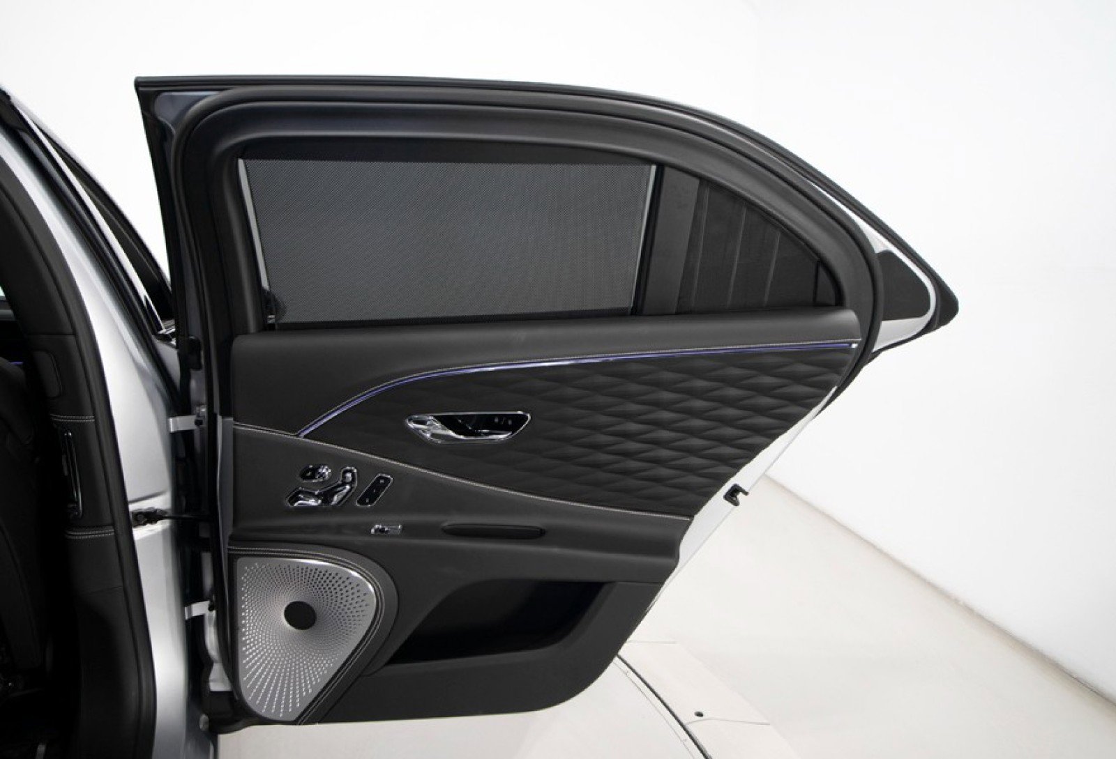 Used 2021 Bentley Flying Spur W12 w/ First Edition Specification image 62