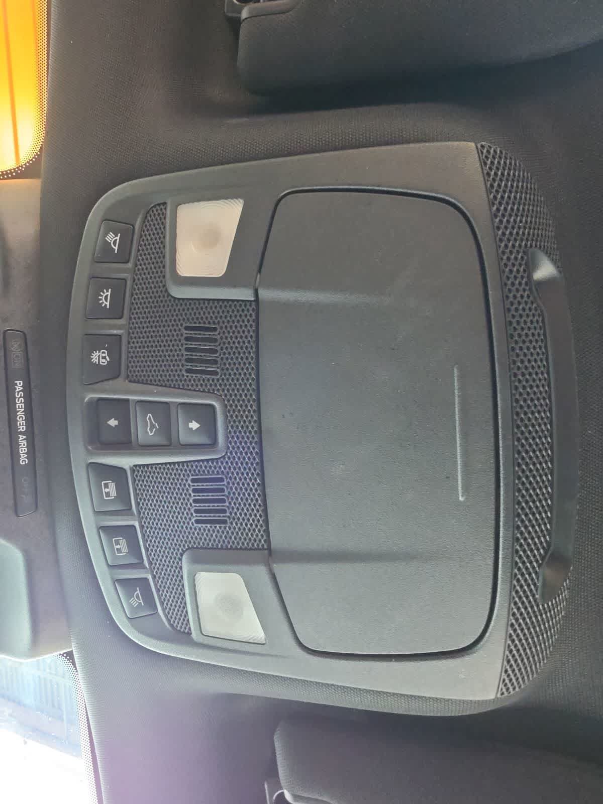 Used 2023 Ford Expedition Limited AWD/4WD image 34