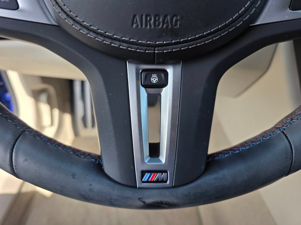 Used 2024 BMW M850i Gran Coupe xDrive AWD/4WD image 21