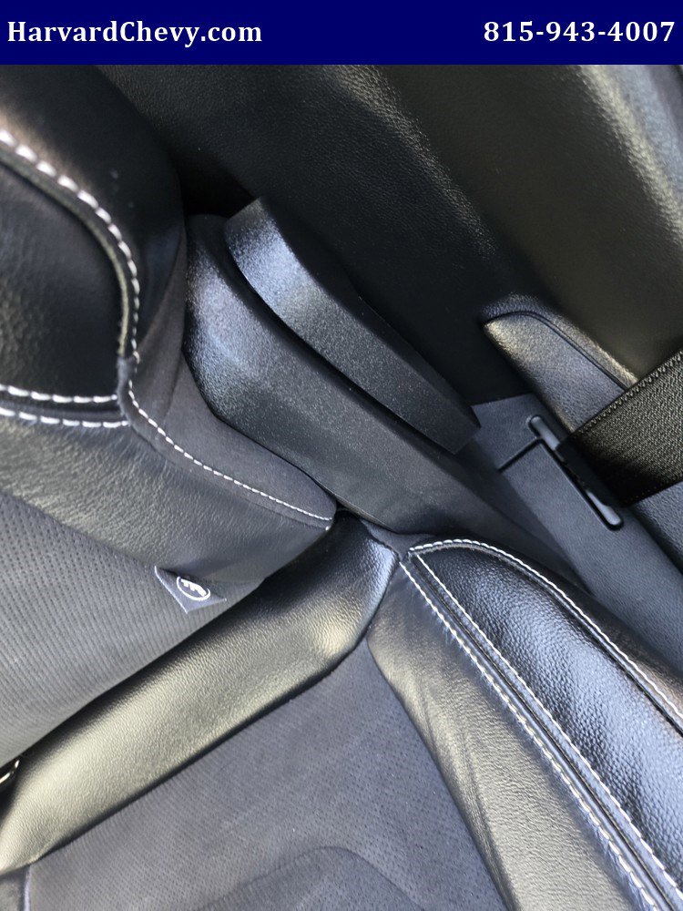 Used 2024 Ford Edge ST w/ Equipment Group 401A AWD/4WD image 33