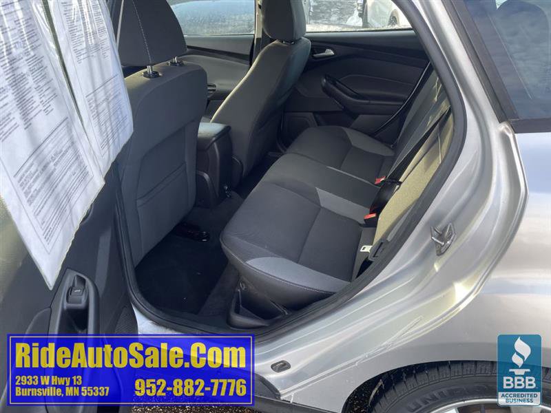 Used 2013 Ford Focus SE image 12