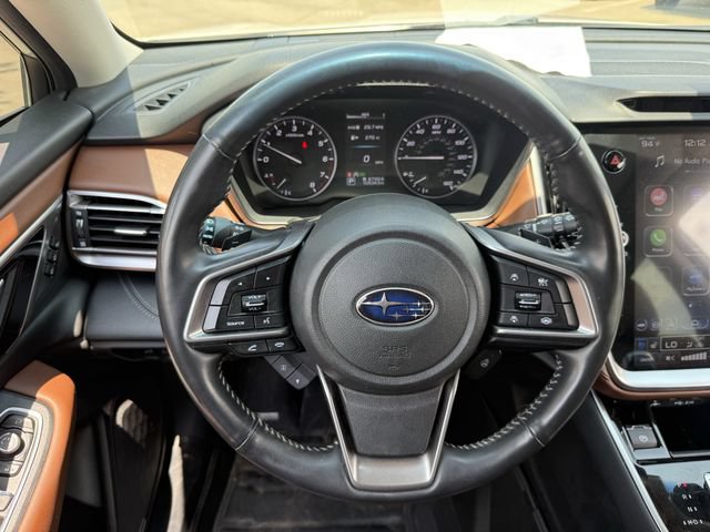 Used 2022 Subaru Outback Touring XT AWD/4WD image 13