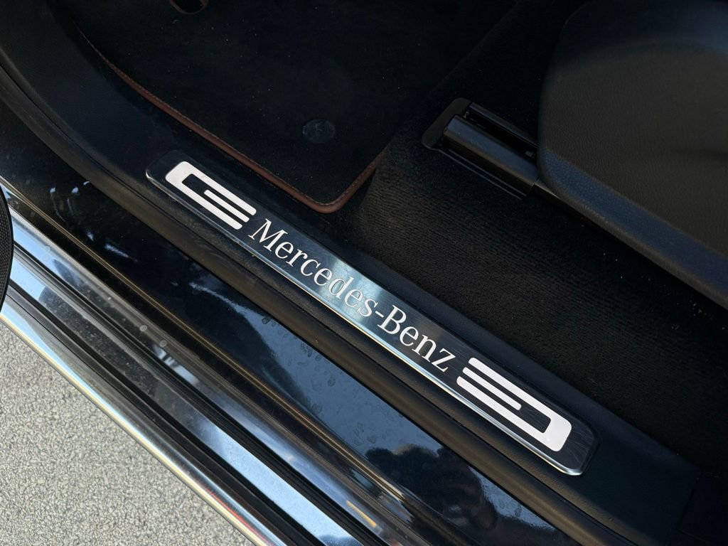 Used 2019 Mercedes-Benz G 550 image 25