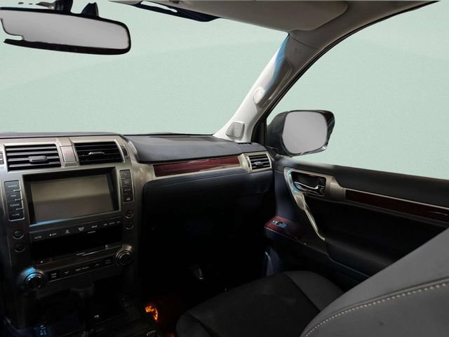 Used 2019 Lexus GX 460 Premium AWD/4WD image 11