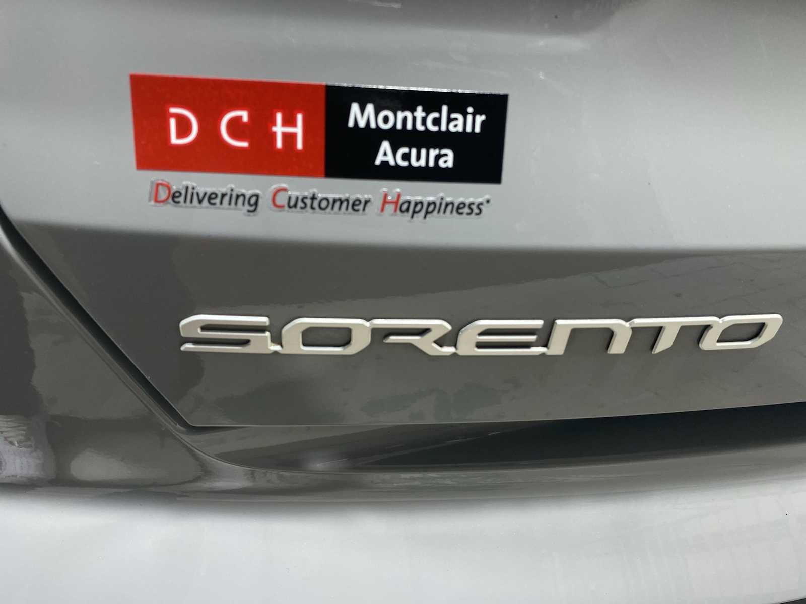 Used 2023 Kia Sorento SX AWD/4WD image 7