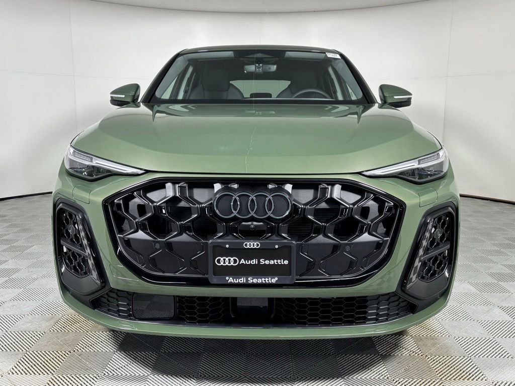 New 2026 Audi Q5 Prestige AWD/4WD image 2