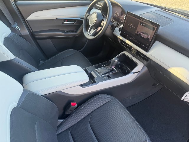 New 2026 MAZDA CX-5 Select AWD/4WD image 12