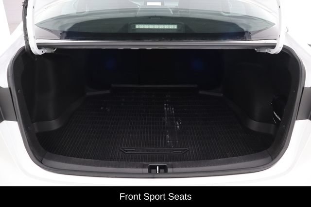 Used 2023 Toyota Corolla SE FWD image 9