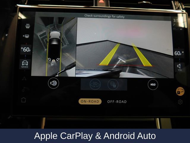 Used 2025 Land Rover Range Rover Velar S image 30