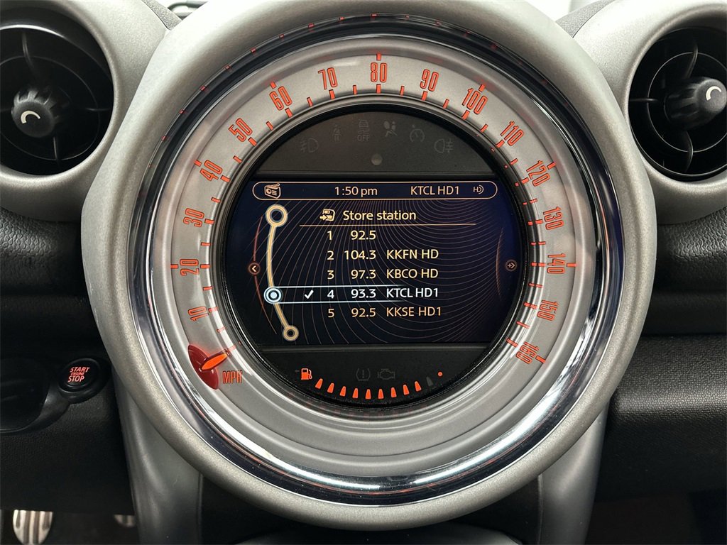 Used 2012 MINI Cooper Countryman S image 16