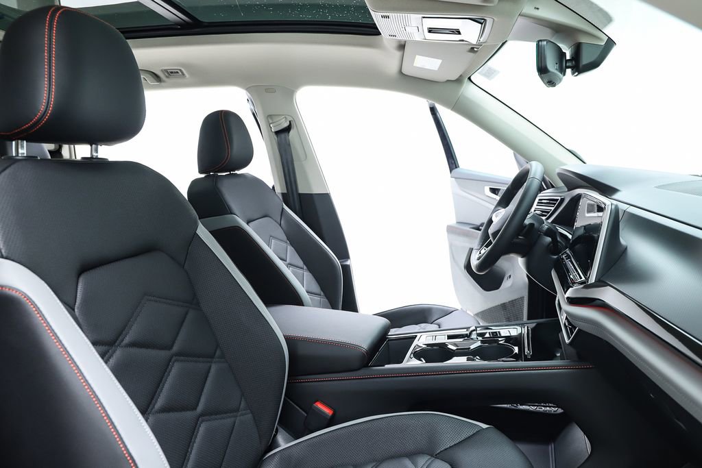 New 2026 Volkswagen Atlas Peak Edition image 36