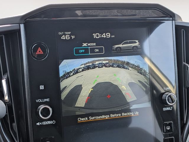 Certified 2026 Subaru Forester Premium image 23