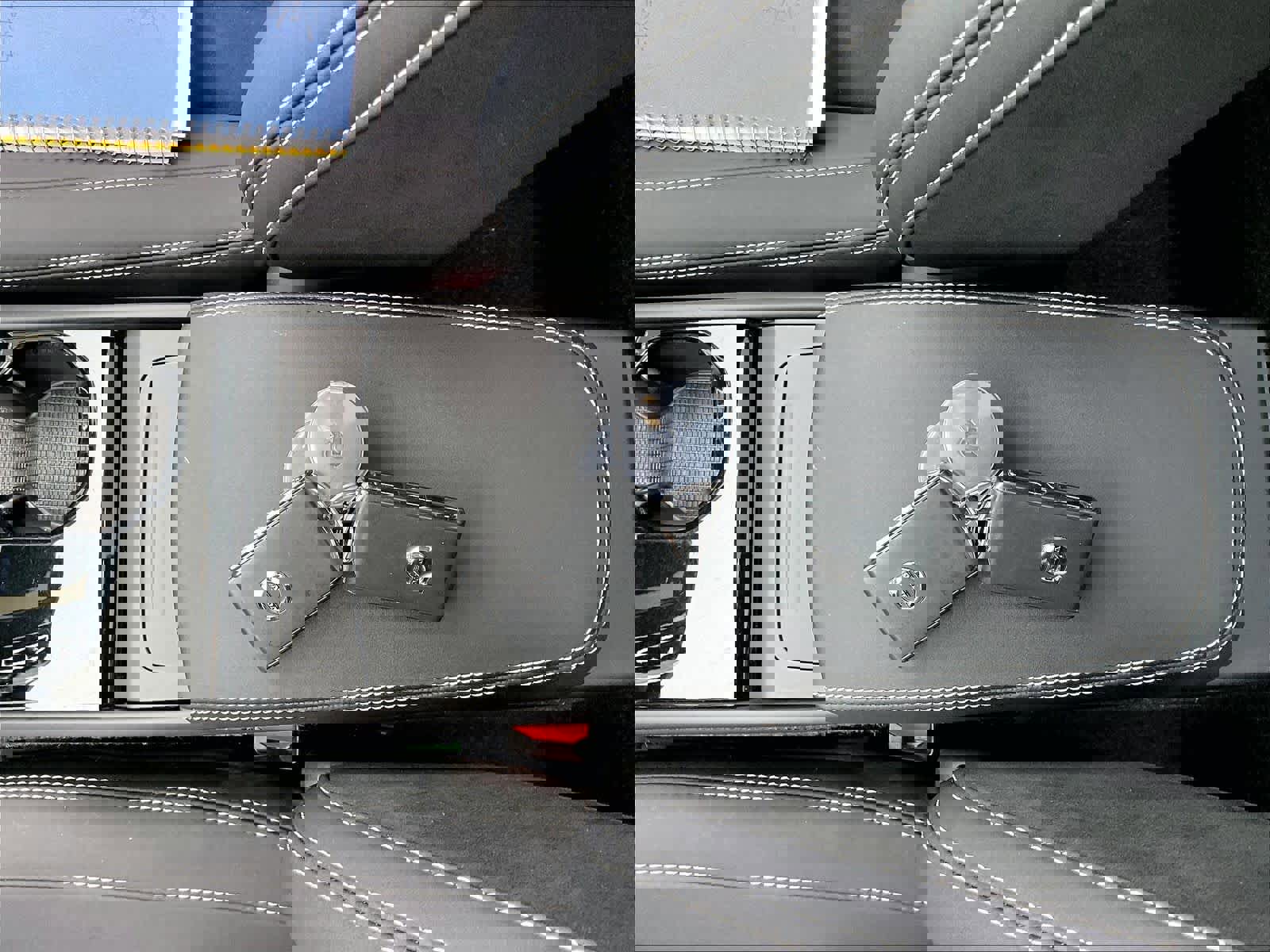 Used 2023 Volvo XC40 Recharge Ultimate image 14