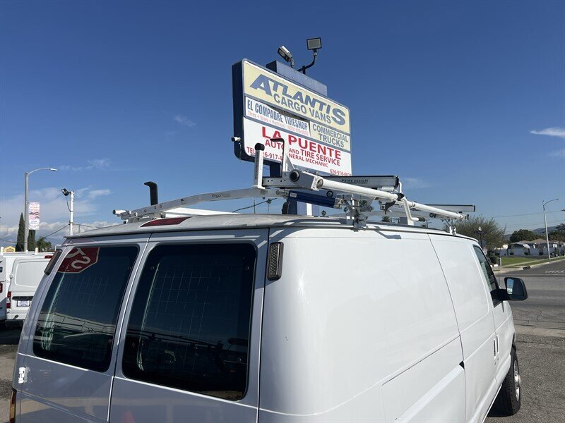 Used 2013 Ford E-150 and Econoline 150 RWD image 13