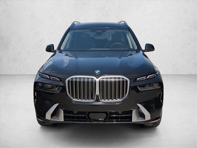 New 2026 BMW X7 xDrive40i image 6