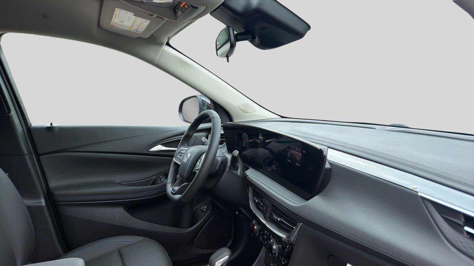 New 2026 Buick Encore GX Sport Touring w/ Advanced Technology Package AWD/4WD image 23