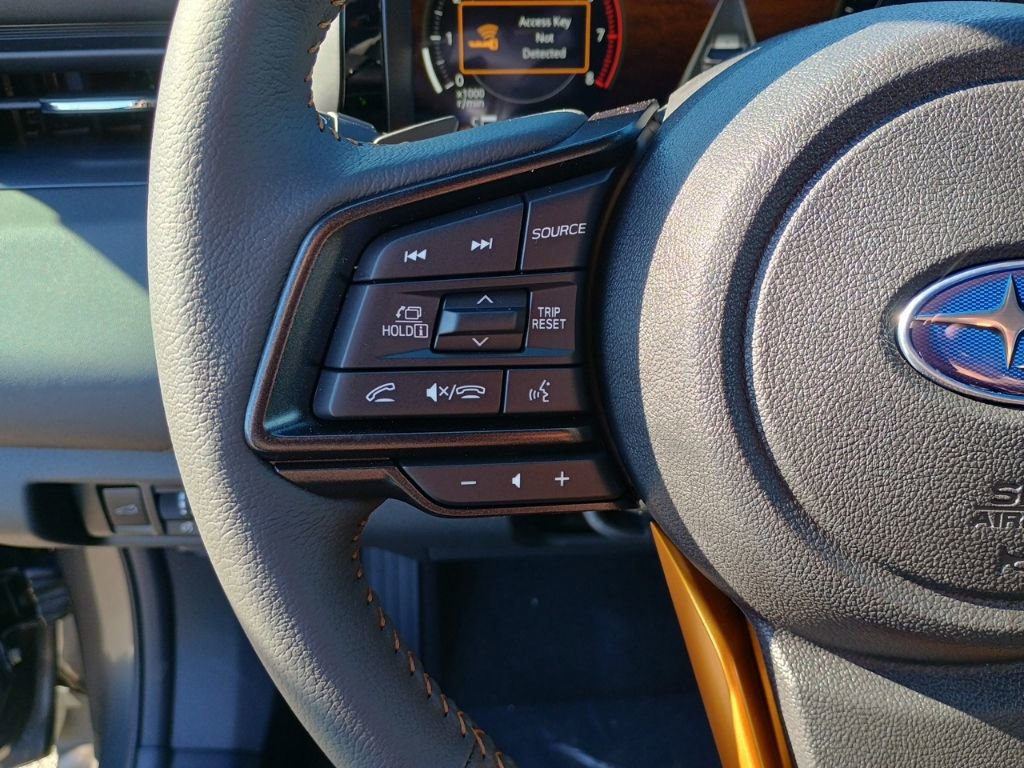 New 2026 Subaru Outback Wilderness image 17