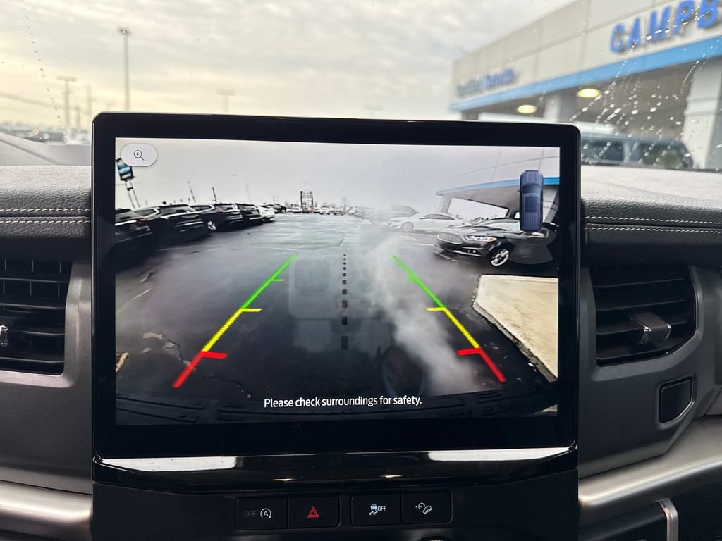 Used 2024 Ford Expedition Max XLT image 25