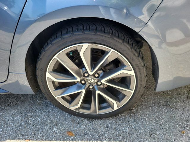 Used 2021 Toyota Corolla SE FWD image 6