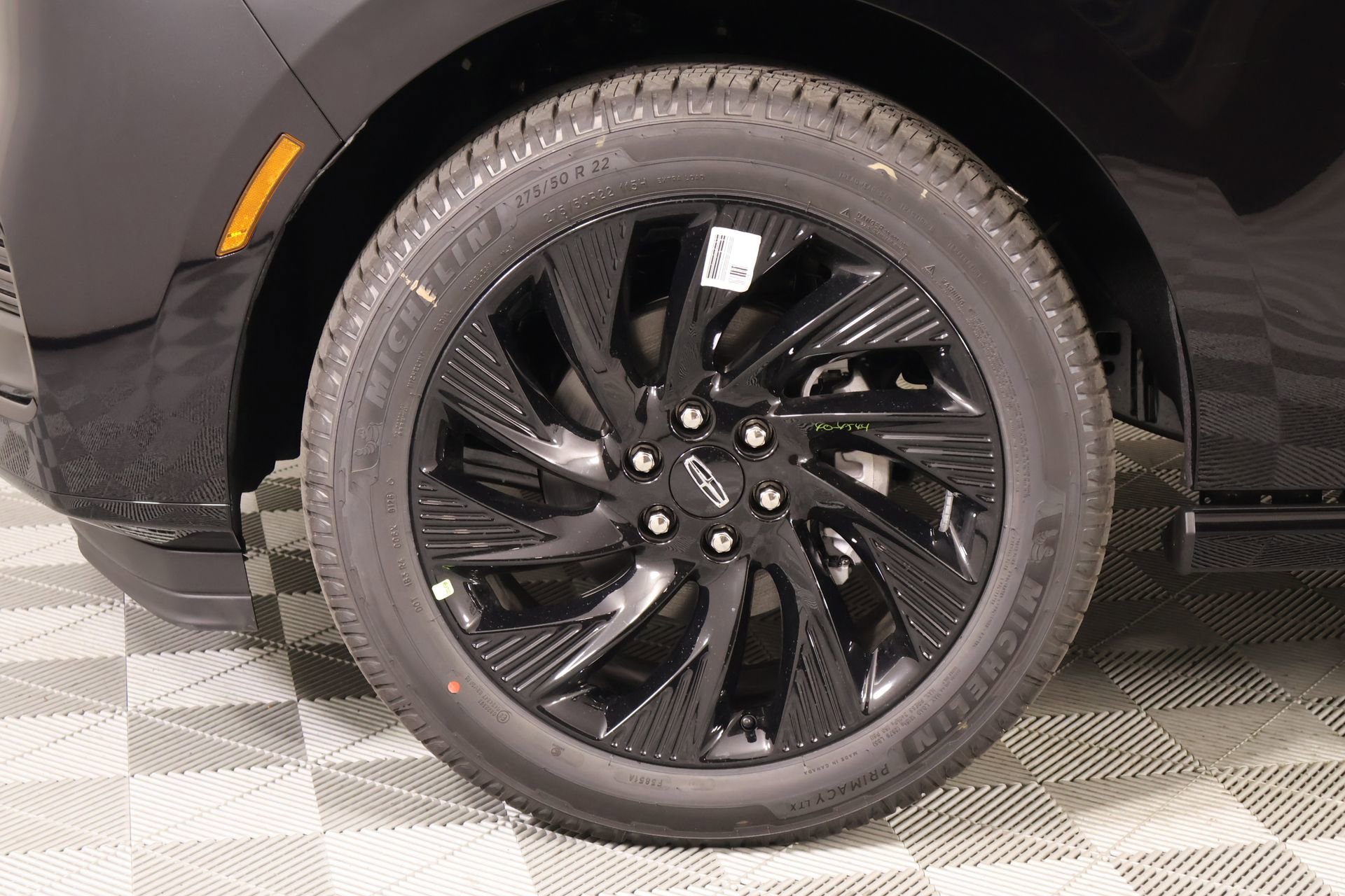 New 2026 Lincoln Navigator Reserve image 20