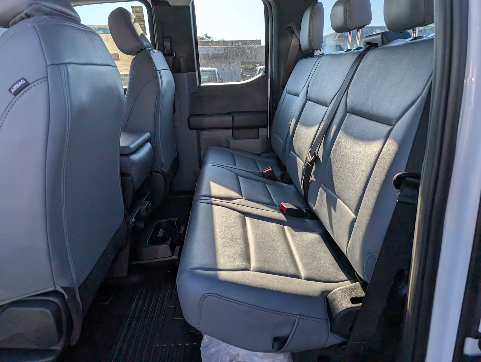 New 2026 Ford F350 XL w/ XL Chrome Package image 18