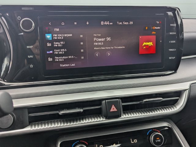 Certified 2024 Kia K5 GT-Line FWD image 22