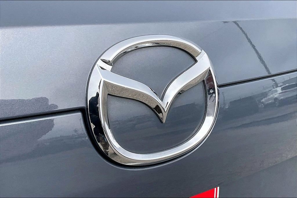 Used 2024 MAZDA CX-5 Carbon Edition AWD/4WD image 27