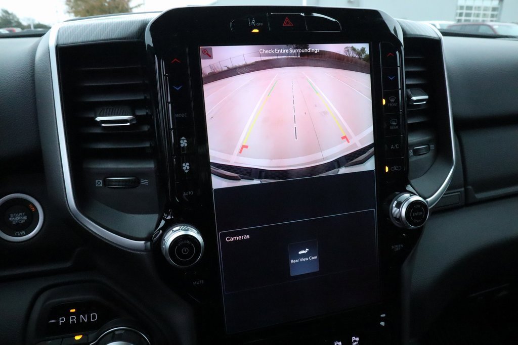 New 2026 RAM 1500 Big Horn image 6