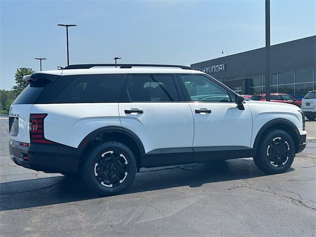 New 2026 Hyundai Palisade XRT Pro image 4