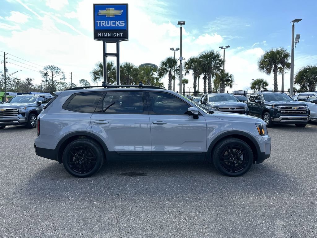 Used 2024 Kia Telluride SX X-Line image 17
