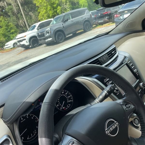 Used 2023 Nissan Murano SL w/ SL Moonroof Package FWD image 16