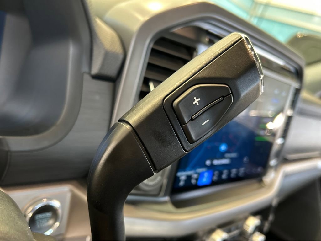 Used 2024 Ford F150 XLT w/ Equipment Group 302A MID image 46