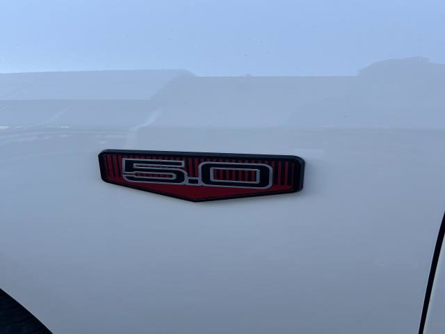 New 2025 Ford Mustang GT Premium w/ 60th Anniversary Package image 11