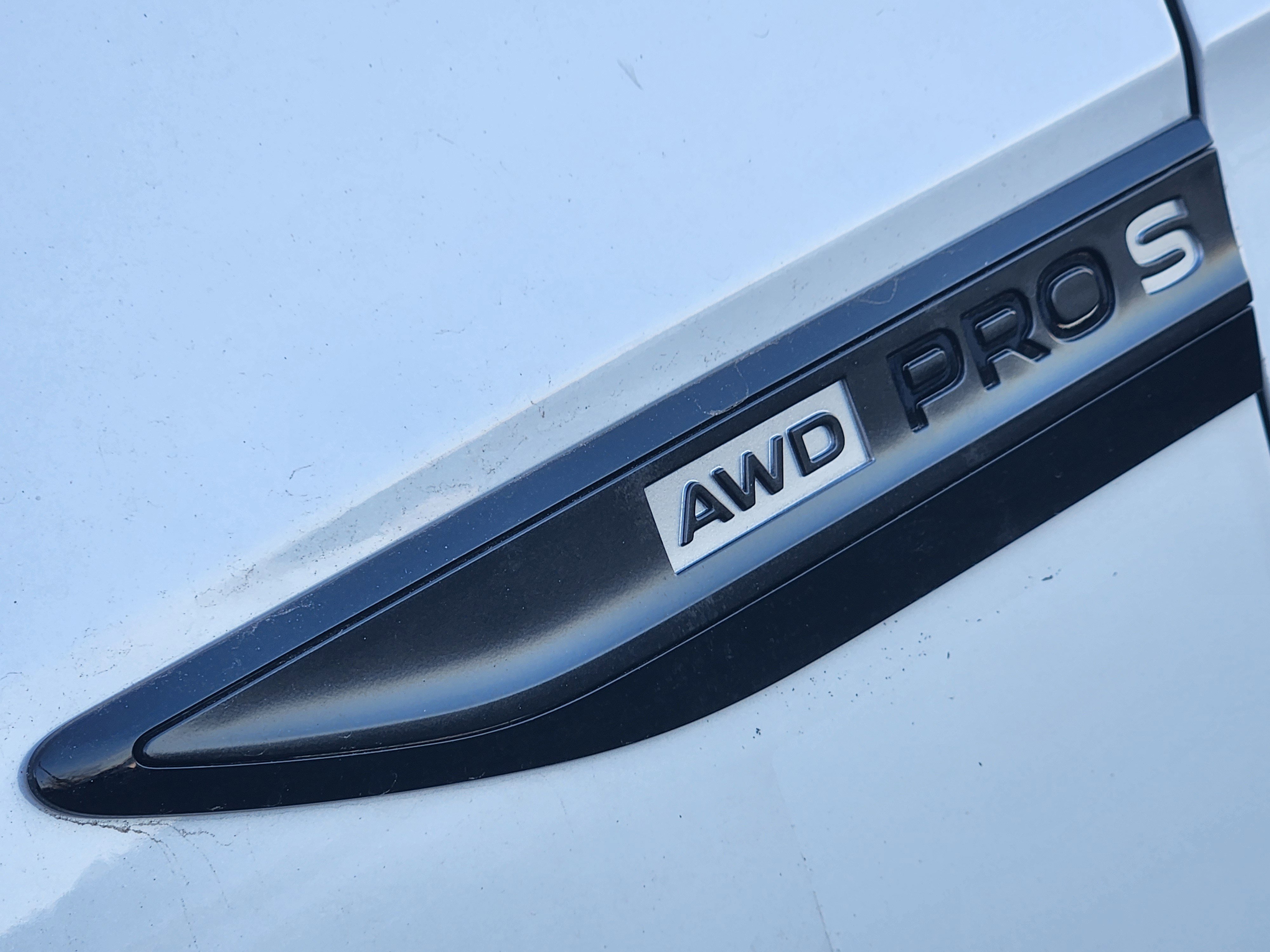 New 2026 Volkswagen ID.4 Pro S Plus image 21