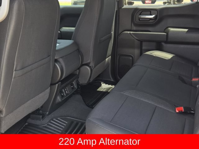 New 2026 GMC Sierra 1500 Pro w/ Graphite Edition AWD/4WD image 30
