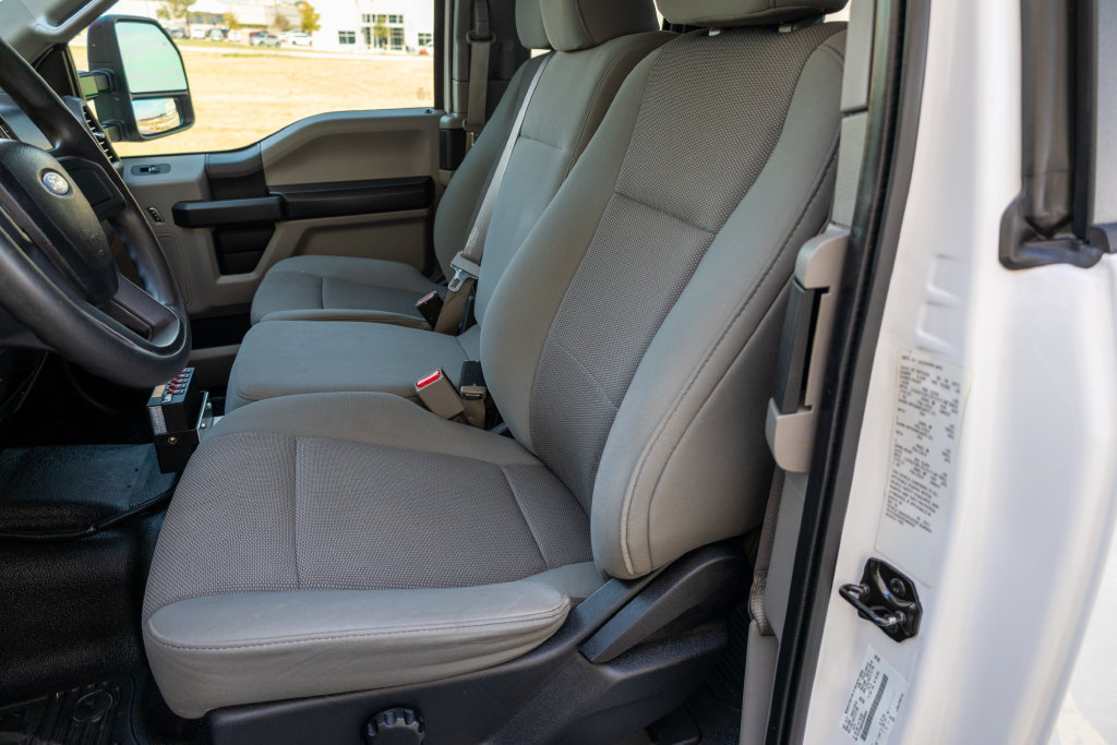 Used 2017 Ford F250 XL w/ Power Equipment Group RWD image 10