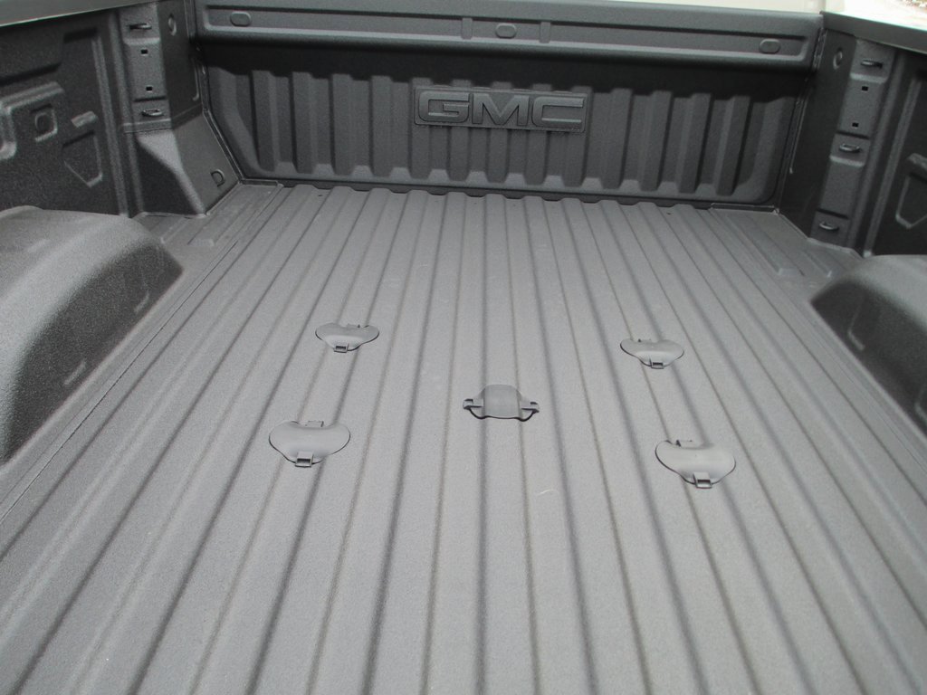 New 2026 GMC Sierra 2500 AT4 w/ AT4 Premium Plus Package image 6