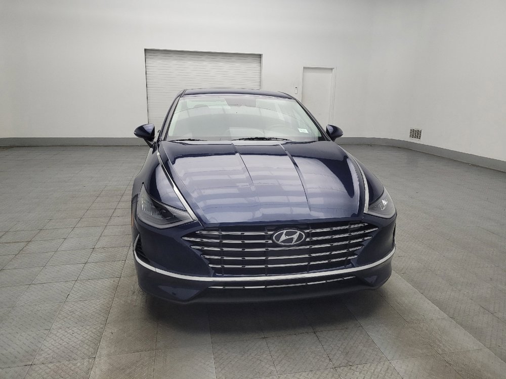 Used 2022 Hyundai Sonata SE FWD image 14
