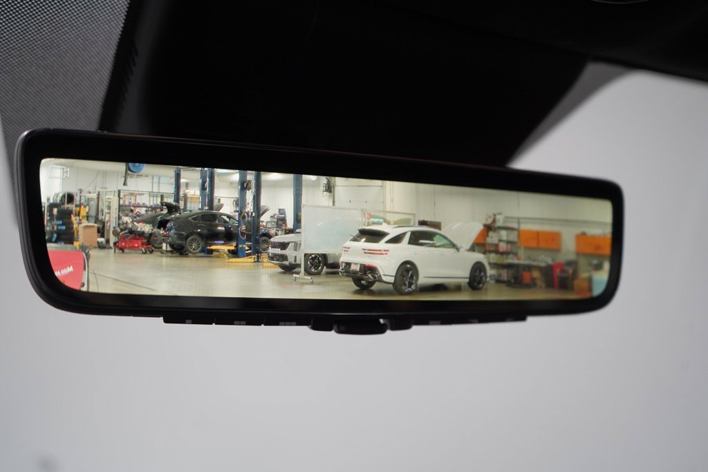 New 2027 Hyundai Santa Fe Calligraphy AWD/4WD image 27