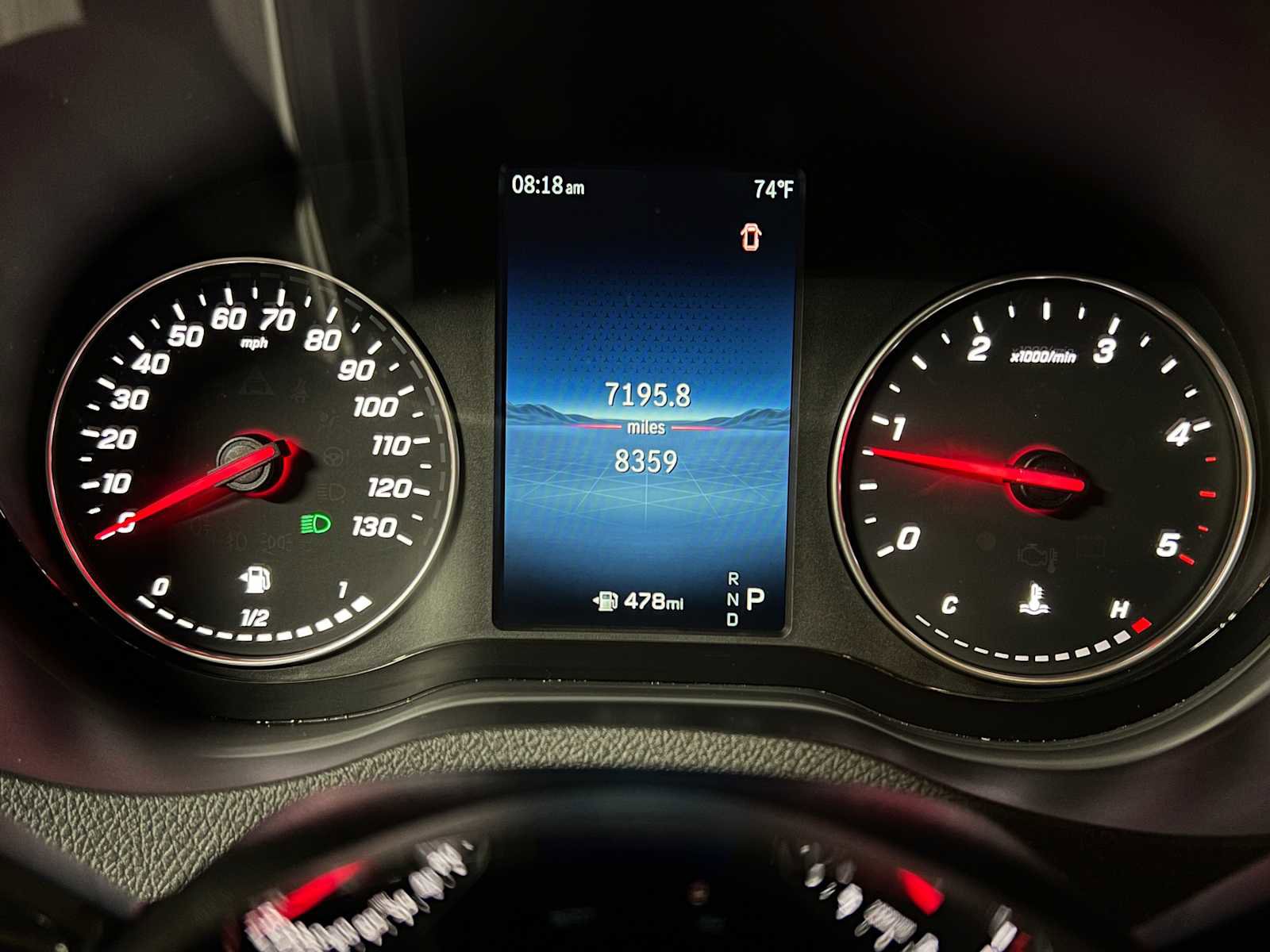 Used 2025 Mercedes-Benz Sprinter 2500 image 24