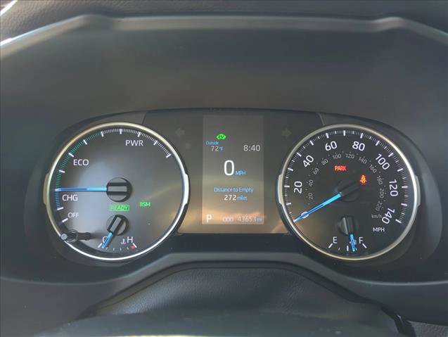 Certified 2022 Toyota RAV4 XLE Premium AWD/4WD image 18