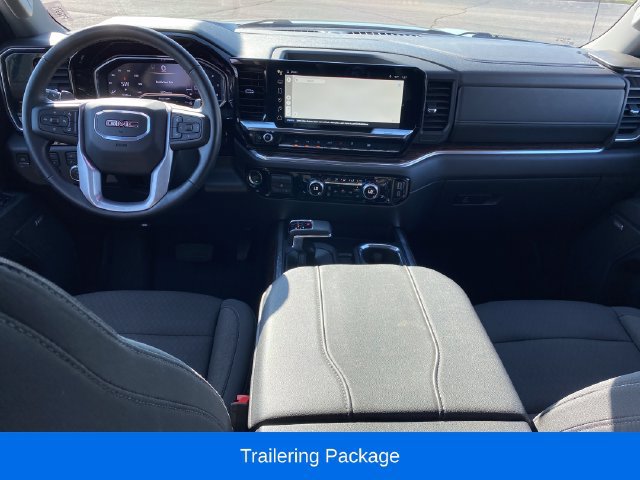 Certified 2024 GMC Sierra 1500 Elevation w/ Preferred Package AWD/4WD image 5