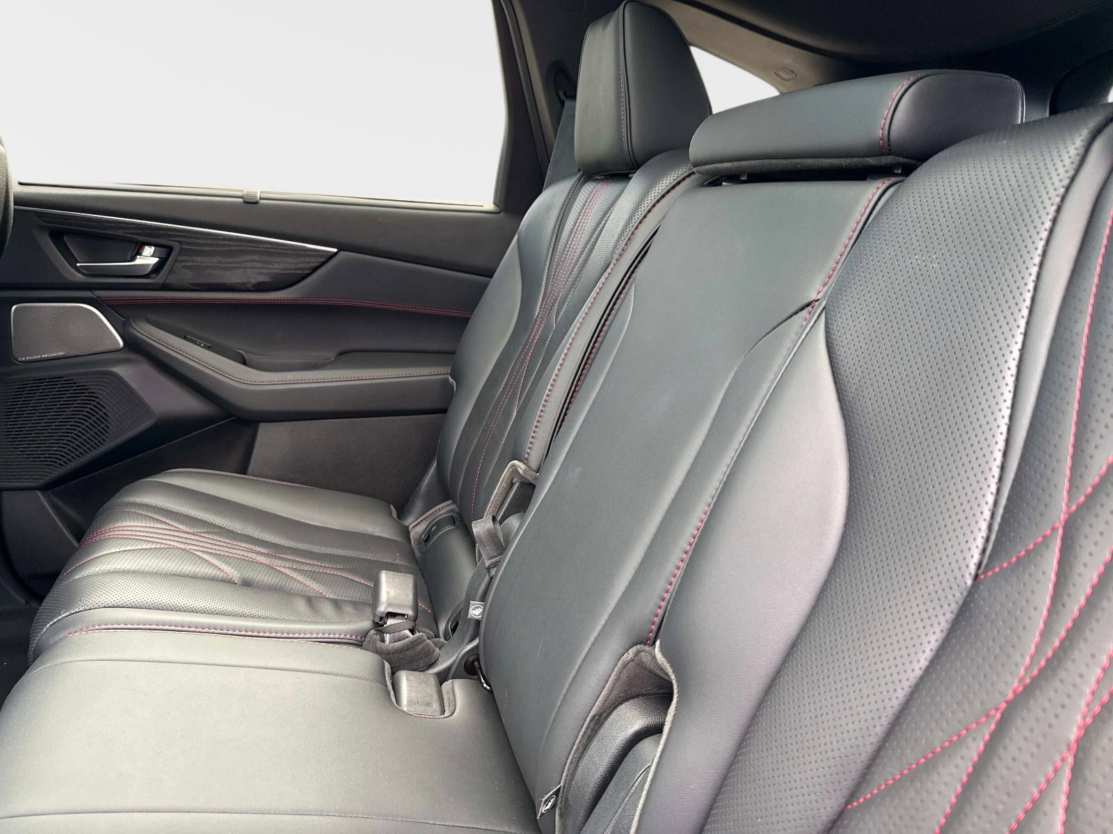 Certified 2024 Acura MDX Type S image 12