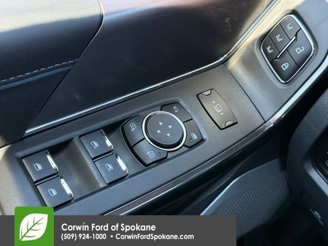 Used 2026 Ford F450 Platinum AWD/4WD image 22