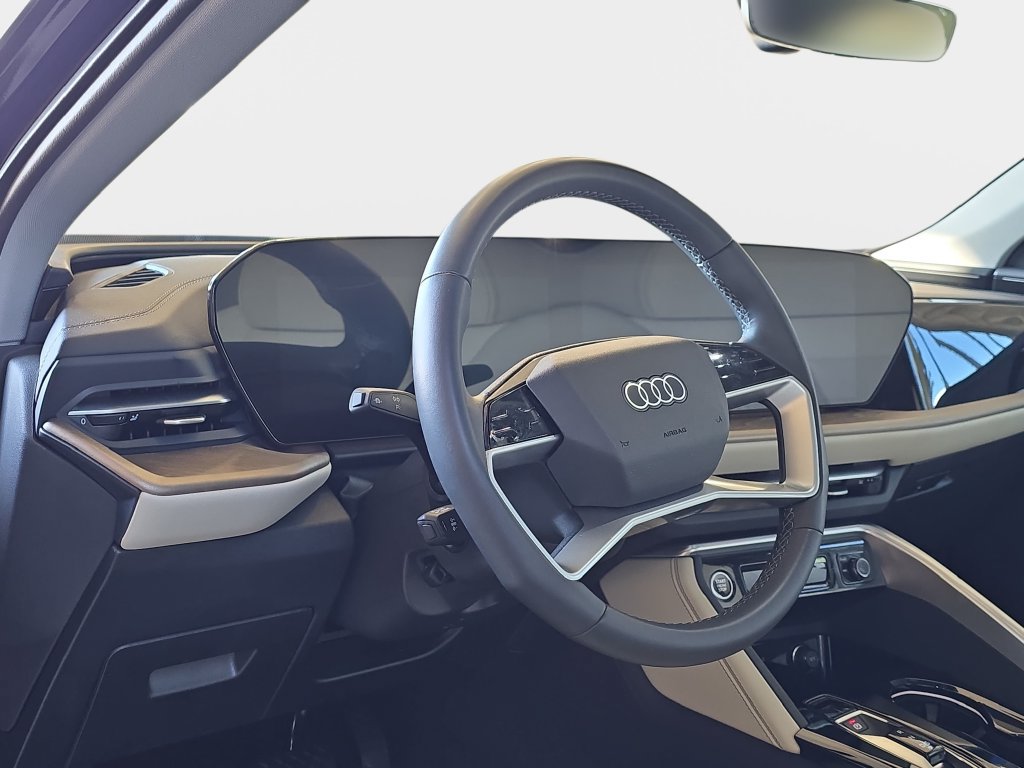 Used 2025 Audi Q5 Premium w/ Premium Plus AWD/4WD image 19