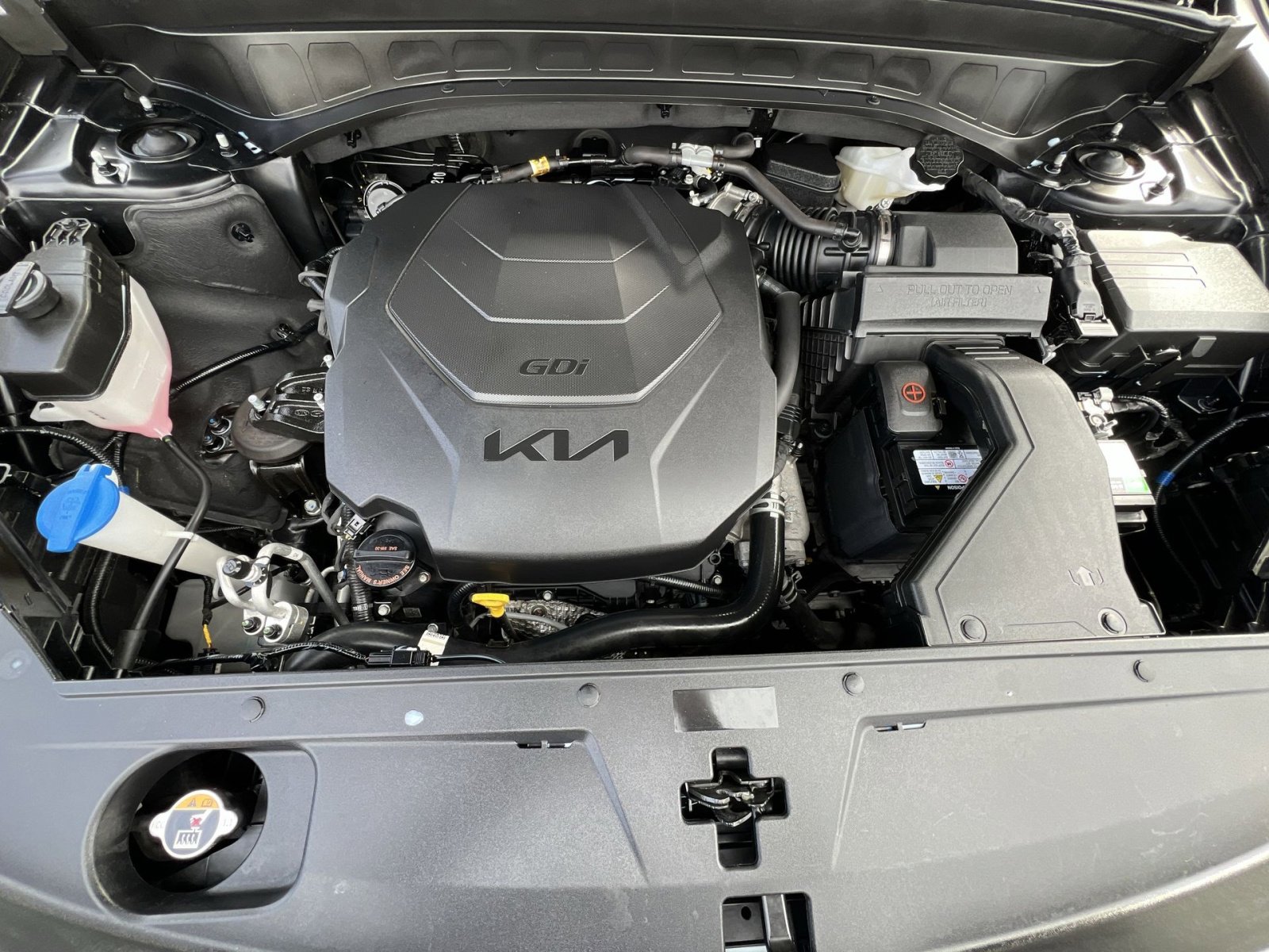 Used 2022 Kia Telluride SX w/ SX Prestige Package image 29