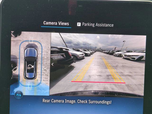 New 2026 Mercedes-Benz GLC 300 image 13