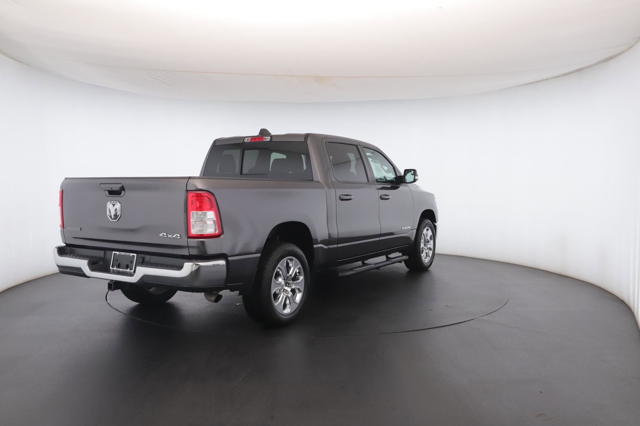 Used 2022 RAM 1500 Big Horn AWD/4WD image 25