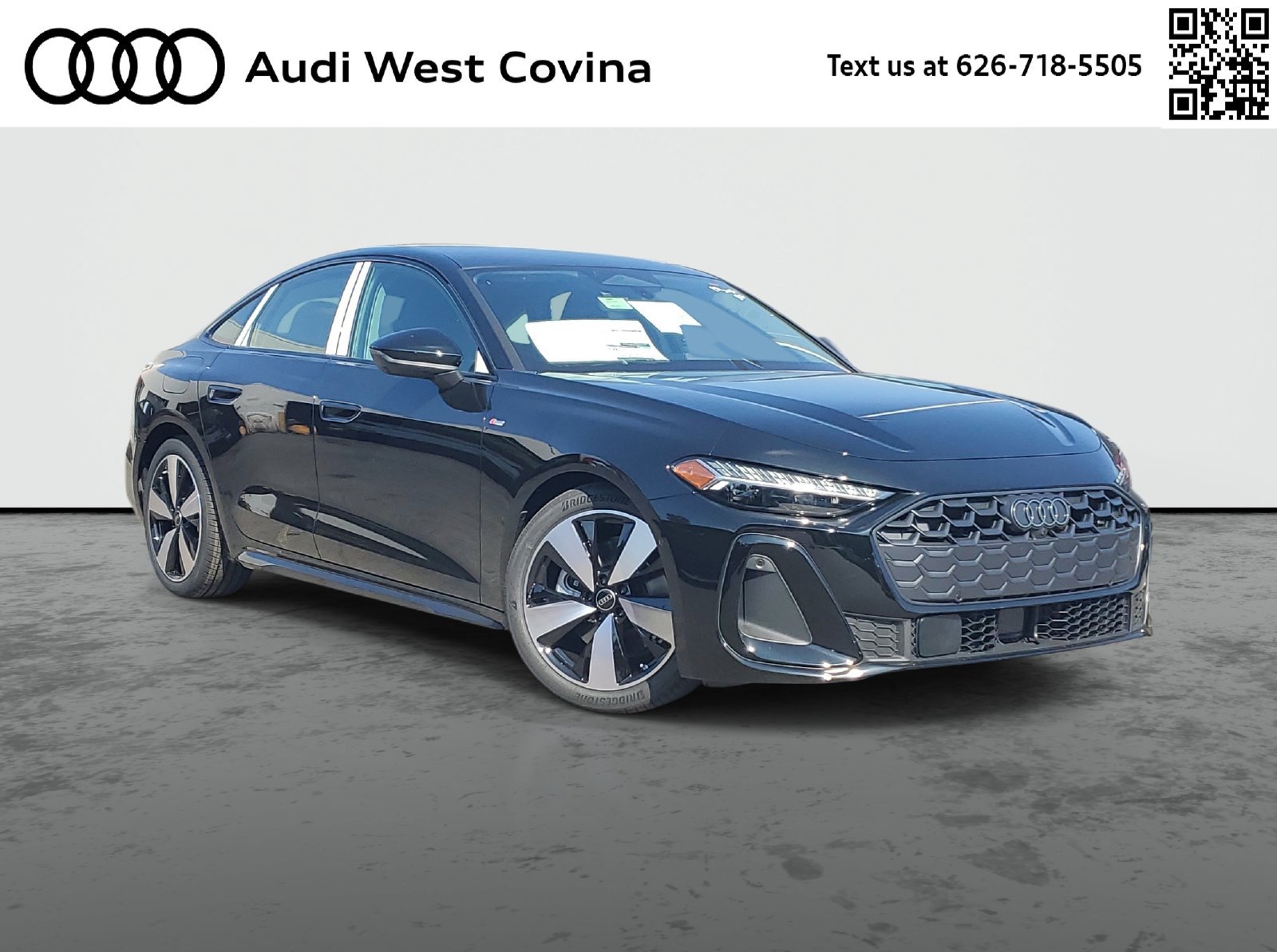 New 2026 Audi A5 Premium Plus