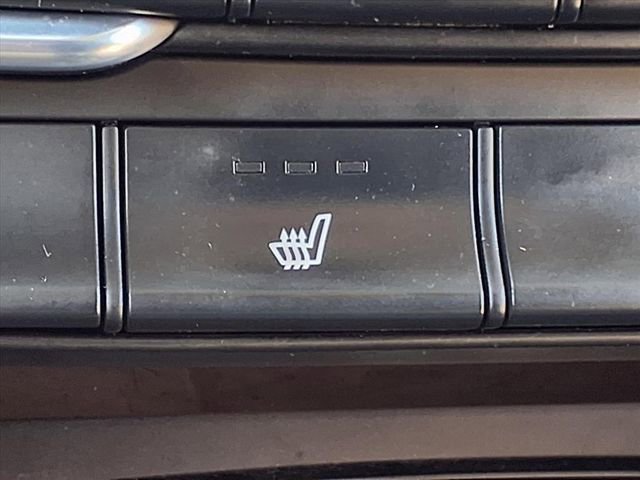 Used 2019 Hyundai Santa Fe Limited image 20